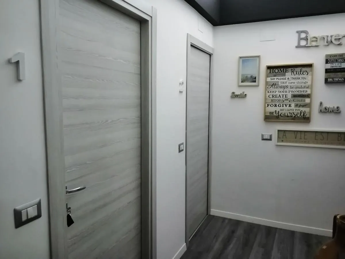 Minihomecatania