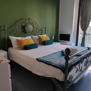 Bed & Breakfast Luxury ***
