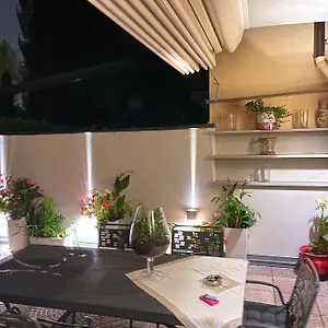Bed & Breakfast Smart House Luxury 