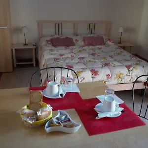Bed & Breakfast Al Mare In ***