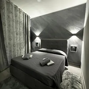 Urban House Couette-café