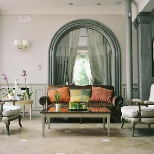 Hotel Necchi Portalupa ****