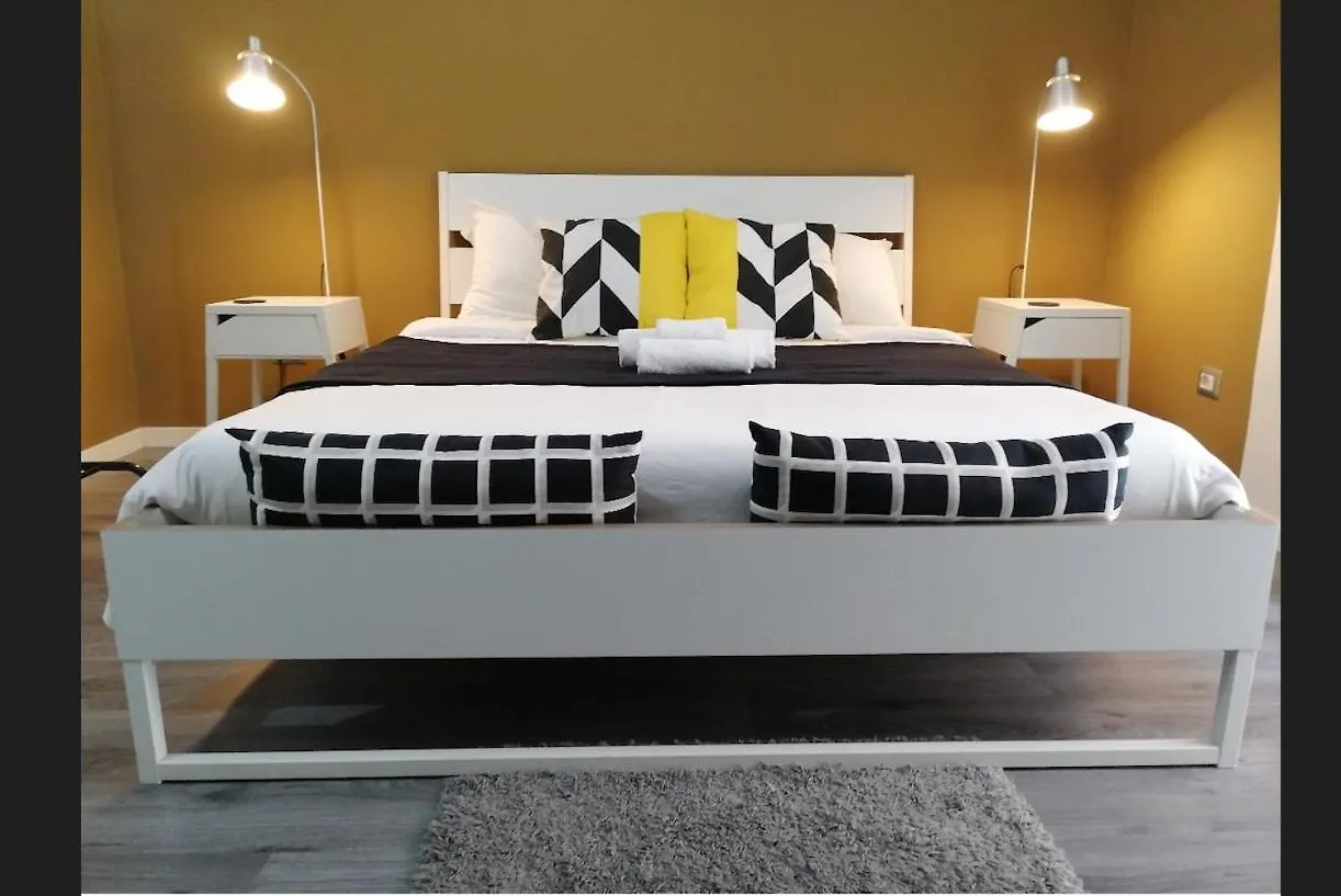 Minihomeカターニア 3*, カターニア イタリア